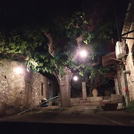 Liotrivi Olive Press Βίλα Βολίμες Εξωτερικό φωτογραφία
